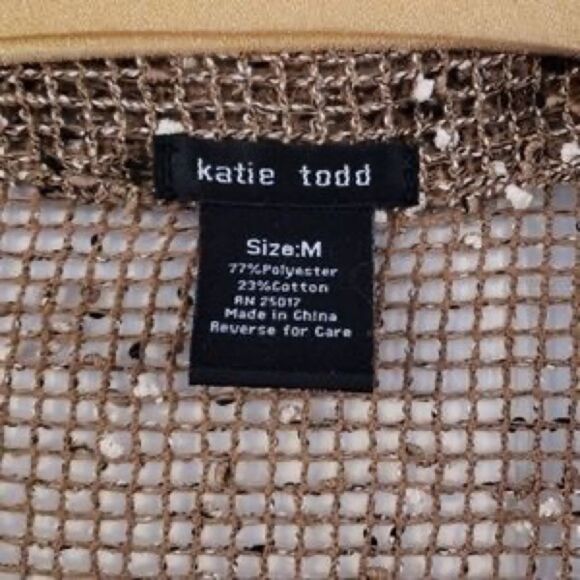 Great made by Katie Todd - Picture 3 of 3